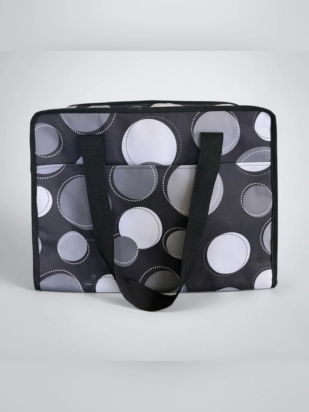 thirty-one Black and Gray Insulated Cooler Bag